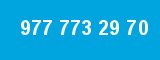 977 773 29 70